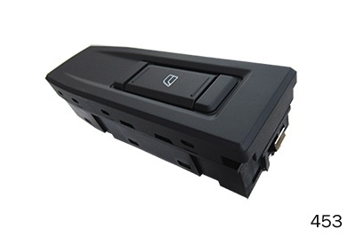 CAIXA TECLAS PORTA FH/FM NEW LD  - VIDRO ELET 453 