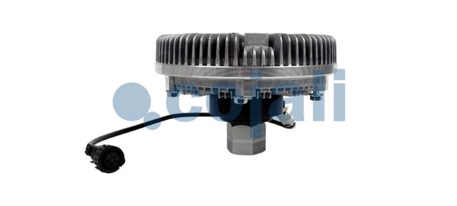 EMBREAGEM VISCOSA MOTOR VM 220/270/330 HP EURO 5 456 