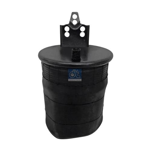 MOLA PNEUMATICA SUSPENSAO EIXO TRAS FH - 2004 A 2014 459 
