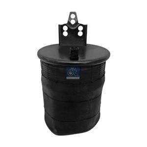 MOLA PNEUMATICA SUSPENSAO EIXO TRAS FH - 2004 A 2014 459 