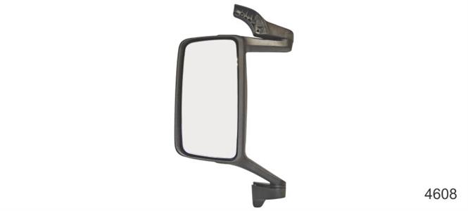ESPELHO RETROVISOR FH 2010 LE - C/ DESEMB / S/ AUX / C/ REGUL 4608 
