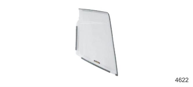 PROTETOR FAROL PRINCIPAL FH 2010 a 2014  - ACRILICO 4622 