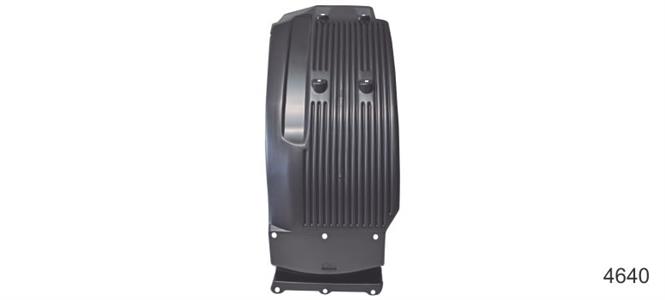 PARALAMA CAIXA RODA FH CHINES LE 4640 