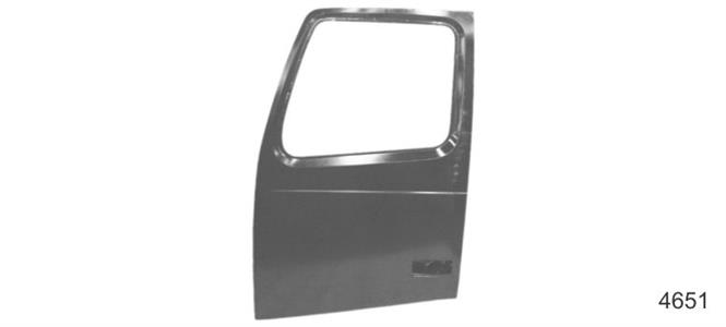 PORTA FH LE - TODOS 4651 