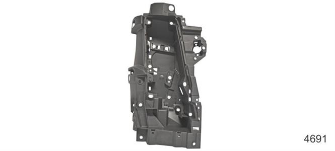 BOJO FAROL FH 2010 LD 4691 