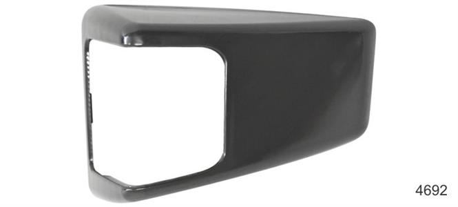 CAPA PISCA FH 2010 LD 4692 