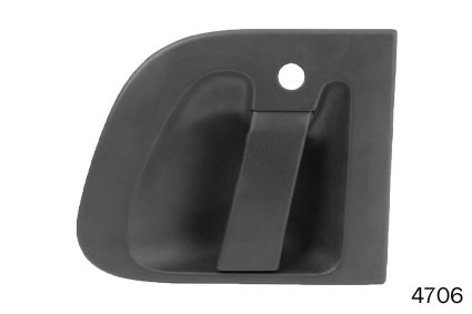 MACANETA PORTA VM LE - COMPLETA 4706 