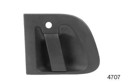 MACANETA PORTA VM LD - COMPLETA 4707 