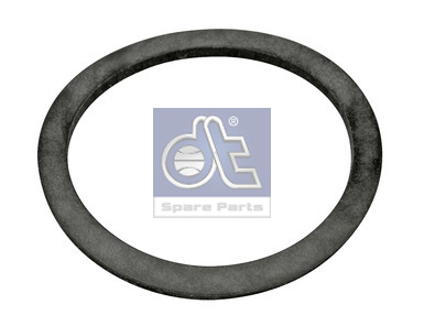 JUNTA TUBO ENCHIMENTO OLEO MOTOR FH12 - TAMPA 147 
