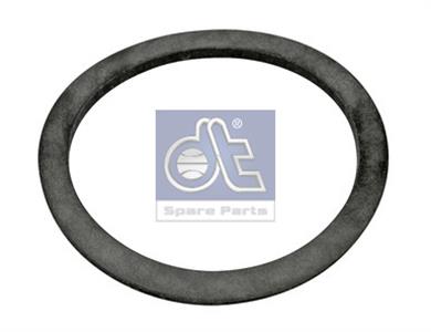 JUNTA TUBO ENCHIMENTO OLEO MOTOR FH12 - TAMPA 147 