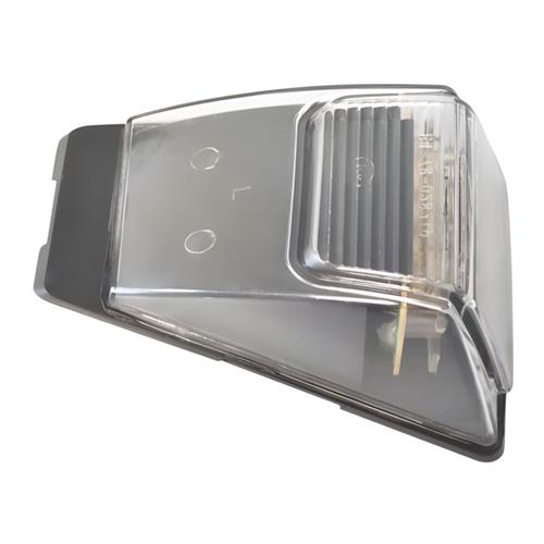SINALEIRA PISCA FH 2010 LD - LED 4807 