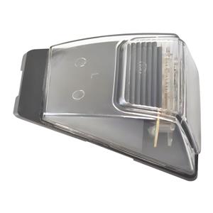 SINALEIRA PISCA FH 2010 LD - LED 4807 