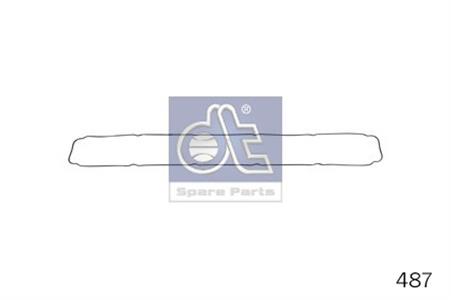 JUNTA COLETOR ADMISSAO FM11 487 