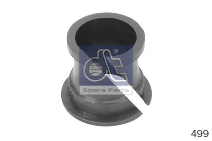 BUCHA BI-PARTIDA CAIXA MANCAL ROLAMENTO ALAVANCA FH 499 