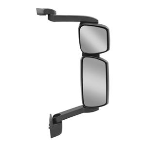 ESPELHO RETROVISOR IVECO TECTOR LD - C/DESEMB C/ AUX -S/ REG ELET 5010