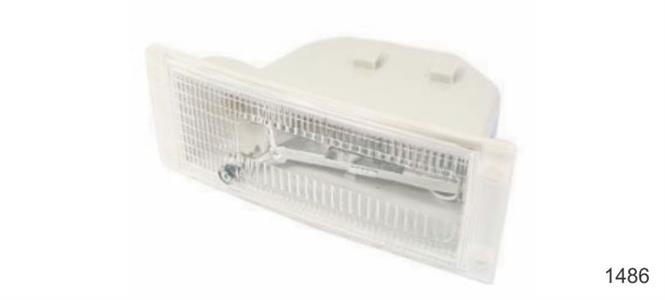 FAROLETE BOJO FAROL FH12 LD RETA 1486 