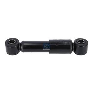 AMORTECEDOR TRAS CABINE TRANSVERSAL FH/FM - TODOS - DT 502 