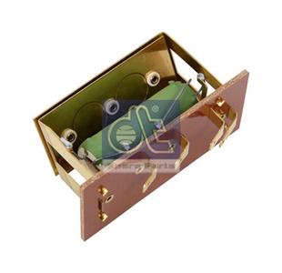 RESISTENCIA VENTILADOR DE AR CABINE FH 150 