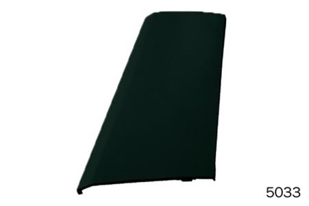 TAMPA ACABAMENTO PARACHOQUE LE IVECO STRALIS - LADO FAROL 5033 