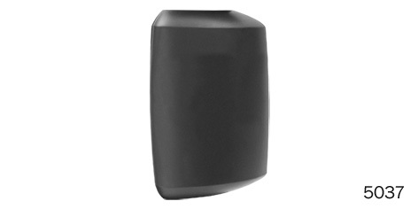 CAPA TRAS ESPELHO RETROVISOR LE IVECO STRALIS - GRANDE 5037 