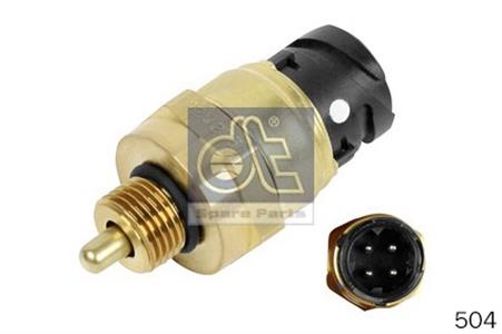 SENSOR PRESSAO OLEO/COMBUSTIVEL FH D12C/D 504 