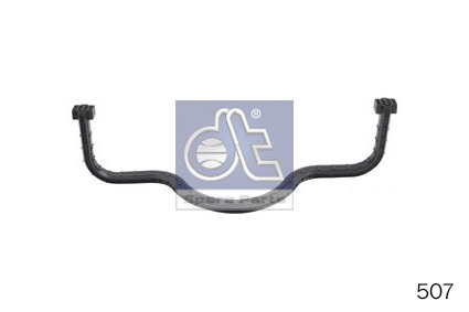 FRISO VEDACAO TAMPA DISTRIBUICAO FH13 - EURO 3 507 