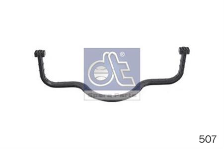 FRISO VEDACAO TAMPA DISTRIBUICAO FH13 - EURO 3 507 