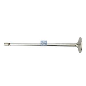 VALVULA ADMISSAO FH D12D 513 