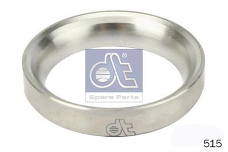 SEDE VALVULA ESCAPE FH D12C/D 515 
