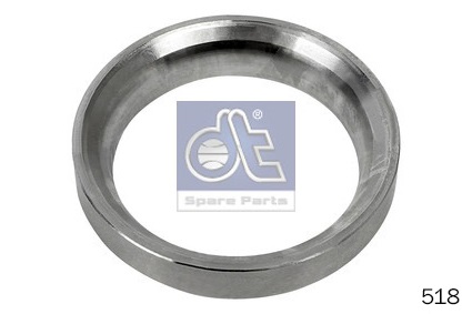 SEDE VALVULA ESCAPE FH D13 518 