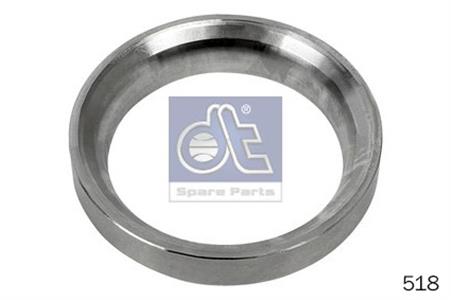 SEDE VALVULA ESCAPE FH D13 518 