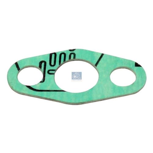 JUNTA CANO RETORNO OLEO TURBINA FH 526 