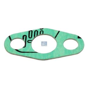 JUNTA CANO RETORNO OLEO TURBINA FH 526 