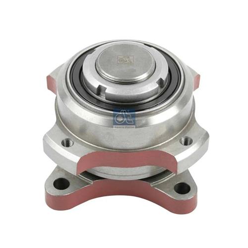 CUBO ACOPLAMENTO HELICE VENTILADOR FH - D12 C/D / D13 155 