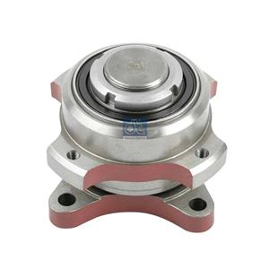 CUBO ACOPLAMENTO HELICE VENTILADOR FH - D12 C/D / D13 155 
