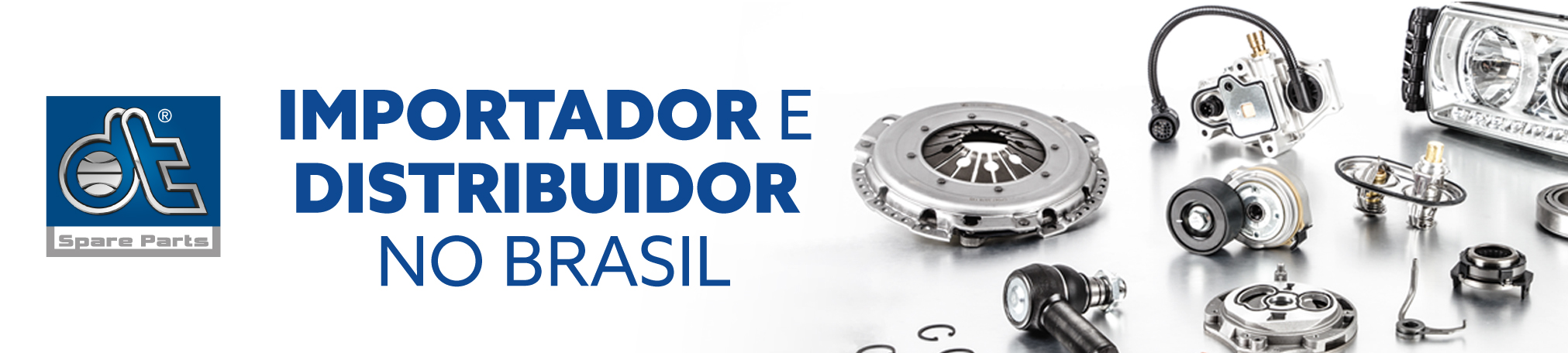 Banner - Distribuidor DT